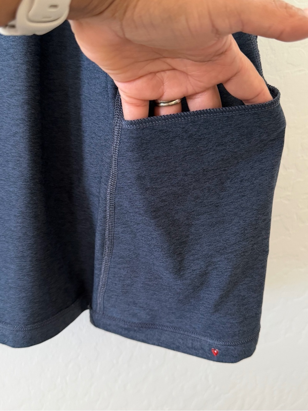 Lorna Jane Ava Active Hooded Zip-Up through - Picture 10 of 10
